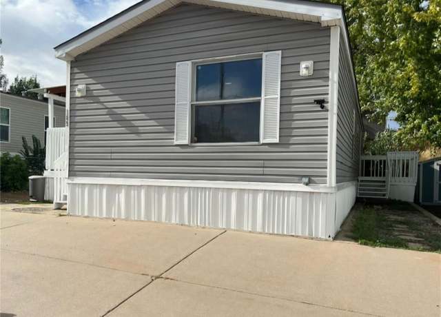 Property at 189 Mesa Verde St, Golden, CO 80401, 2 beds, 2 baths