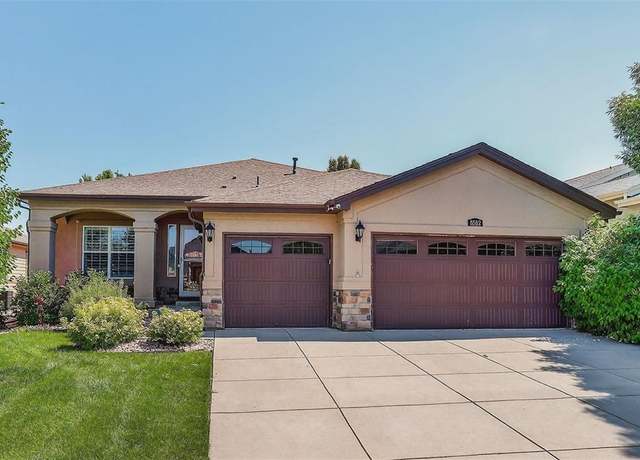 Property at 8582 E 148th Ln, Thornton, CO 80602, 4 beds, 3 baths