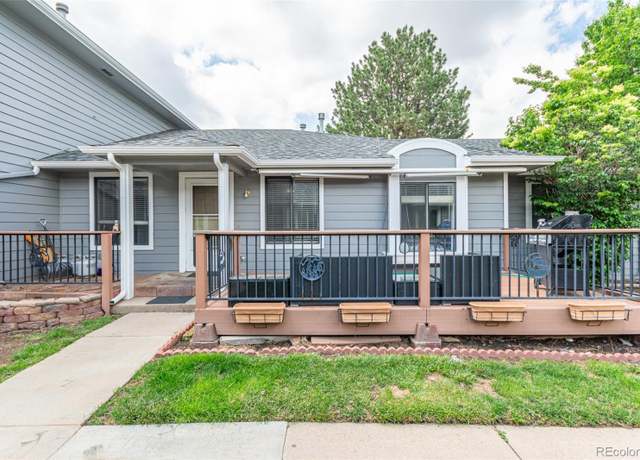 Property at 7925 York St #2, Denver, CO 80229, 3 beds, 2 baths