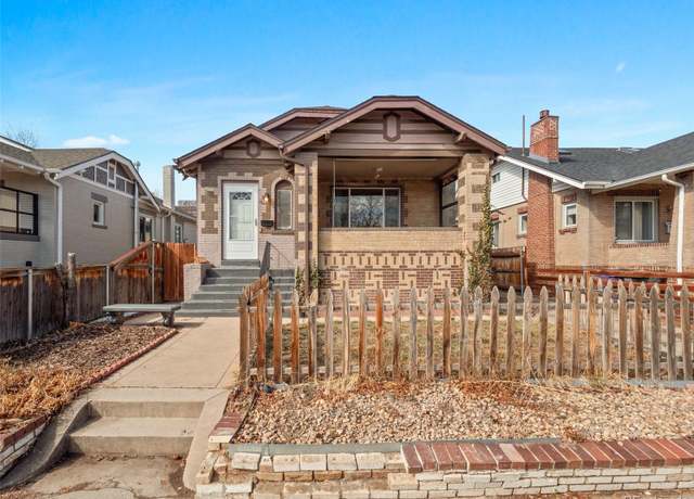 Property at 1561 Newton St, Denver, CO 80204, 6 beds, 2 baths