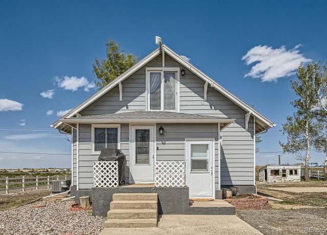 Property at 6501 Algonquin Dr, Loveland, CO 80534, 3 beds, 2 baths