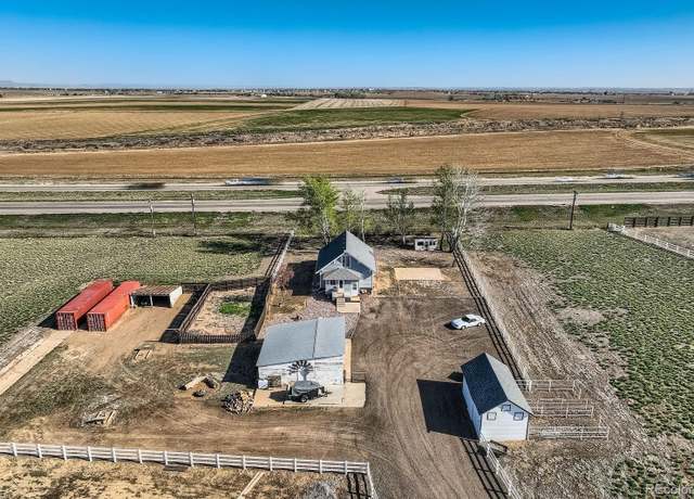 Property at 6501 Algonquin Dr, Loveland, CO 80534, 3 beds, 2 baths