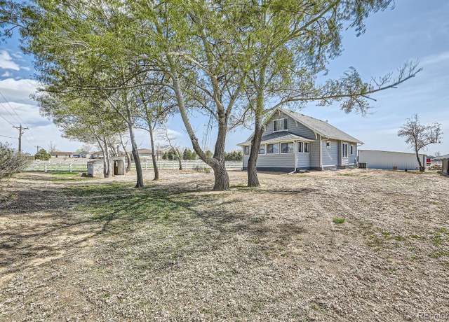 Property at 6501 Algonquin Dr, Loveland, CO 80534, 3 beds, 2 baths