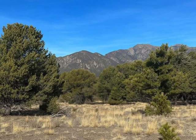 Property at 2049 Indian Well Overlook, Crestone, CO 81131