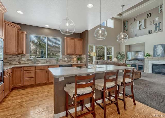 Property at 22965 Allendale Ave, Parker, CO 80138, 5 beds, 4 baths