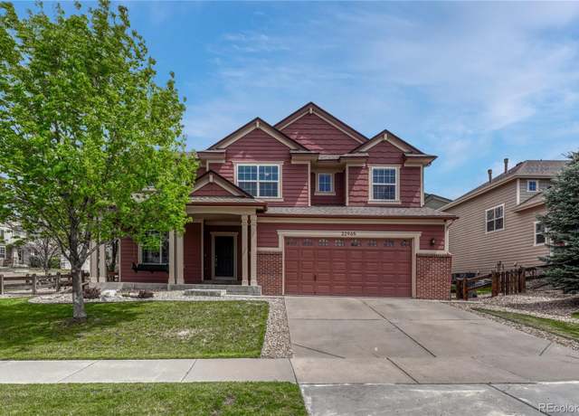 Property at 22965 Allendale Ave, Parker, CO 80138, 5 beds, 4 baths