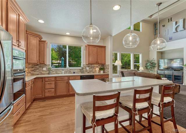 Property at 22965 Allendale Ave, Parker, CO 80138, 5 beds, 4 baths