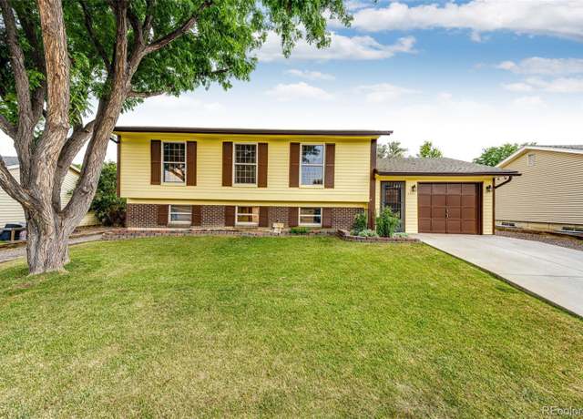 Property at 4445 S Braun Way, Morrison, CO 80465, 3 beds, 2 baths