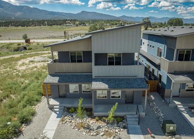 Property at 120 Southside Loop, Salida, CO 81201, 3 beds, 3 baths