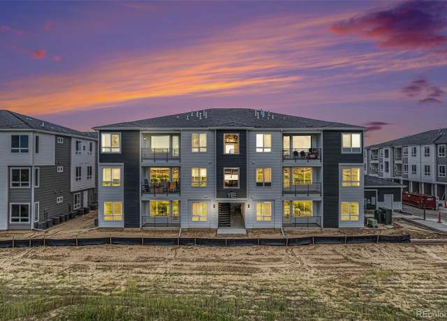 Property at 6153 N Ceylon St #308, Denver, CO 80249, 3 beds, 2 baths