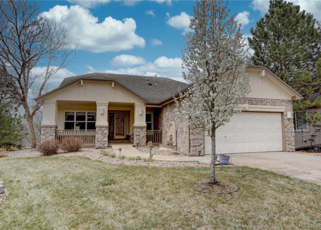 Property at 10619 N Osceola Dr, Westminster, CO 80031, 3 beds, 3 baths