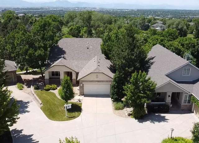 Property at 10619 N Osceola Dr, Westminster, CO 80031, 3 beds, 3 baths