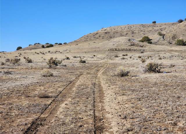 Property at 40 Acres Las Animas Rnch, Model, CO 81059