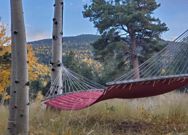 Property at 2724 Yorktown Rd, Cripple Creek, CO 80813