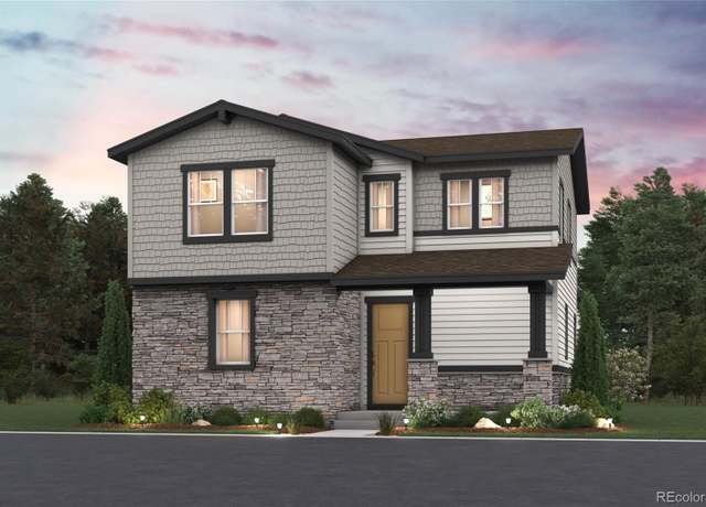 Property at 4739 N Valdai Ct, Aurora, CO 80119, 3 beds, 3 baths