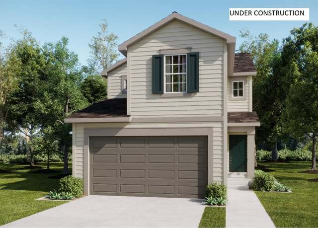 Property at 1149 Redfish Pt, Colorado Springs, CO 80904, 3 beds, 3 baths