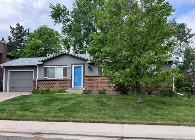 Property at 18908 E Napa Dr, Aurora, CO 80013, 5 beds, 3 baths