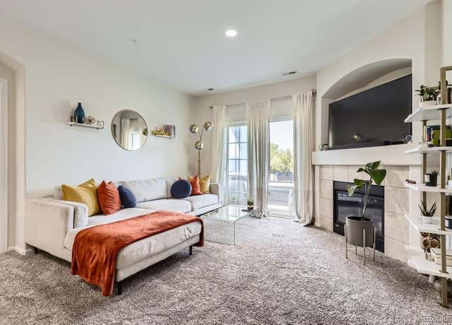 Property at 5255 Memphis St #311, Denver, CO 80239, 2 beds, 2 baths
