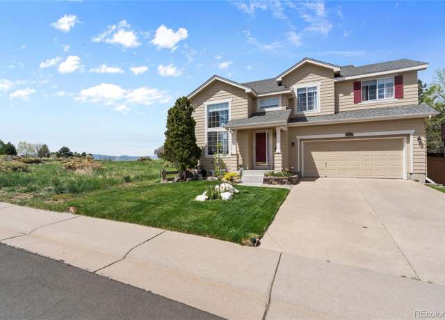 Property at 408 Sylvestor Trl, Highlands Ranch, CO 80129, 3 beds, 3 baths