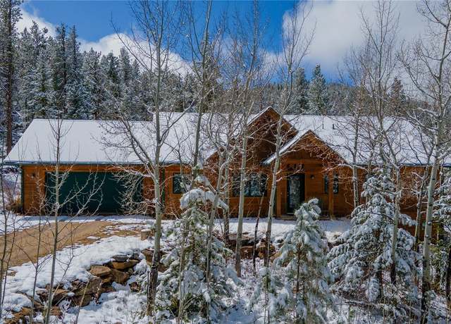 Property at 2147 Mcgraw Ranch Rd, Estes Park, CO 80517, 2 beds, 2 baths