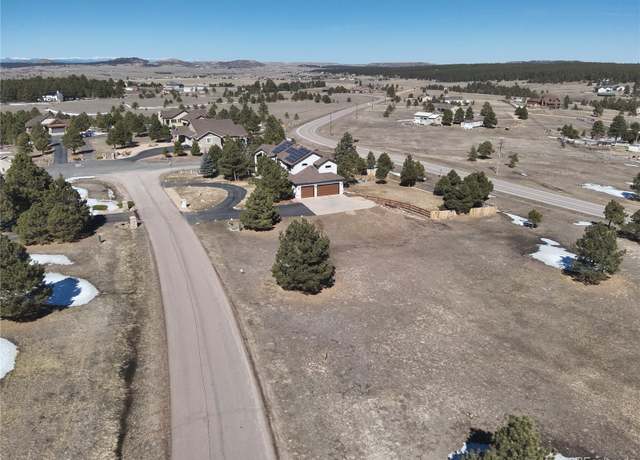 Property at 17945 Grama Rdg, Colorado Springs, CO 80908