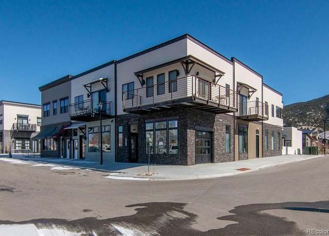 Property at 116 Old Stage Rd Unit D, Salida, CO 81201, 2 beds, 2 baths
