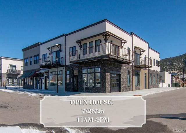 Property at 116 Old Stage Rd Unit D, Salida, CO 81201, 2 beds, 2 baths