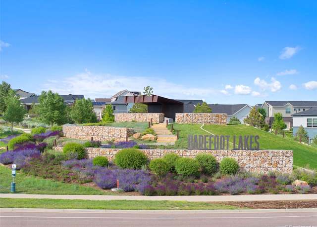Property at 12826 Lake Port St, Longmont, CO 80504, 5 beds, 5 baths