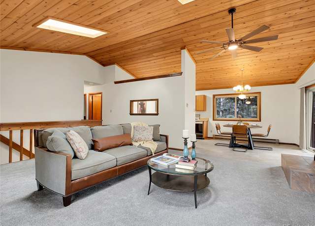 Property at 224 Yellow Pine Dr, Bailey, CO 80421, 4 beds, 2 baths