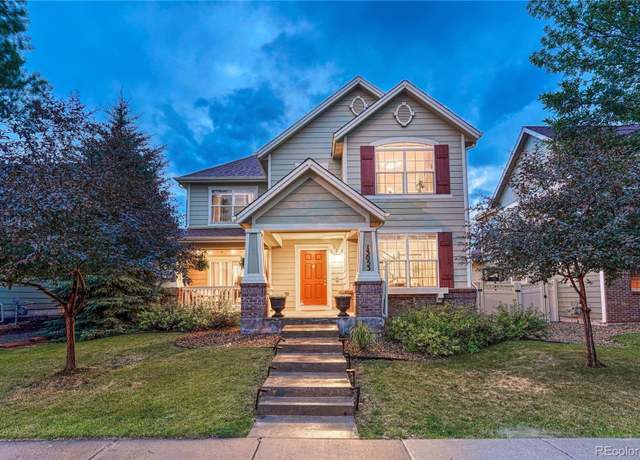 Property at 13053 Umatilla Ct, Denver, CO 80234, 4 beds, 3 baths