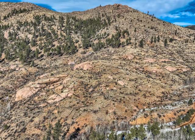 Property at Cochise Trl, Pine, CO 80470