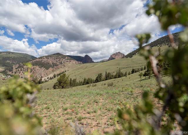 Property at 780 Cliff View Dr, Creede, CO 81130