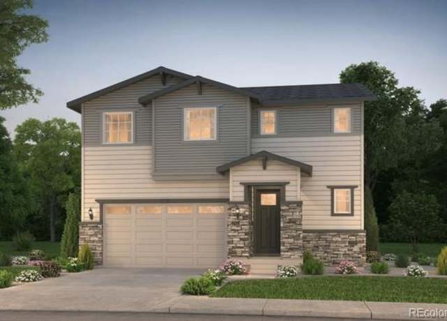 Property at 2177 S Jackson Gap St, Aurora, CO 80018, 3 beds, 3 baths
