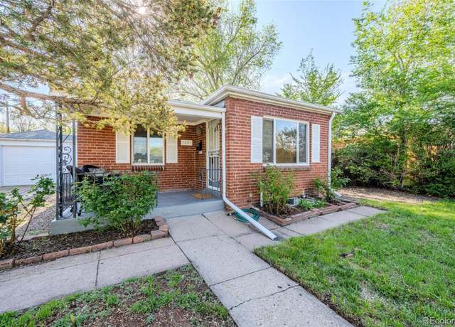 Property at 3620 N Saint Paul St, Denver, CO 80205, 3 beds, 2 baths