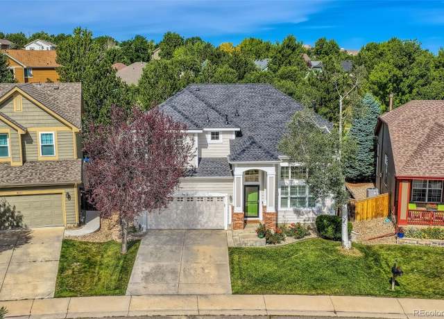 Property at 9835 Centre Cir, Parker, CO 80134, 4 beds, 3 baths