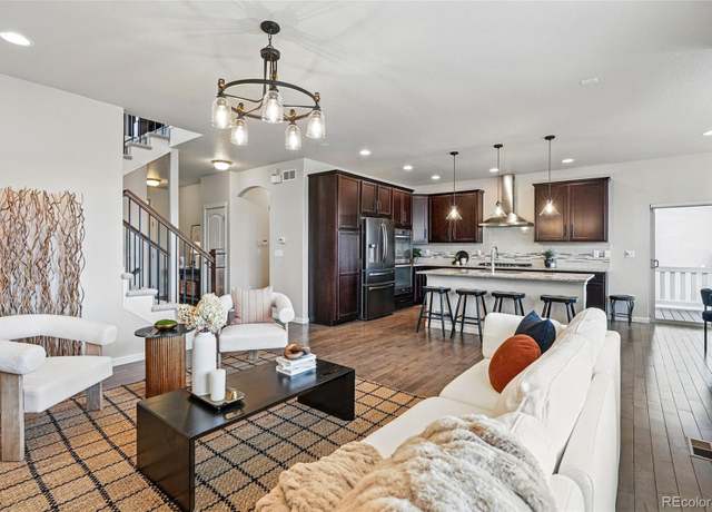 Property at 2562 S Kendrick St, Denver, CO 80228, 4 beds, 5 baths