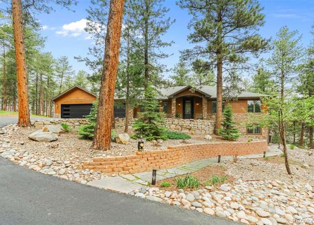 Property at 7597 Molas Ct, Larkspur, CO 80118, 5 beds, 3 baths