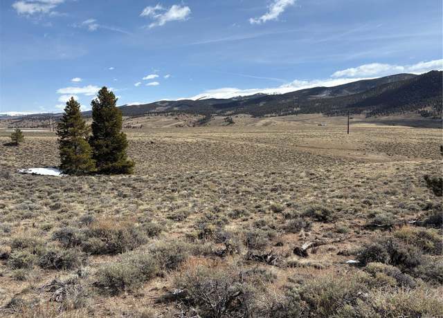 Property at Prcl 1-a Trct 54, Twin Lakes, CO 81251