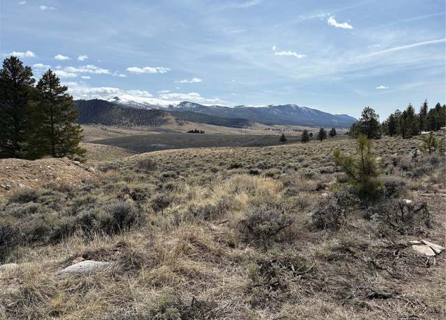 Property at Prcl 1-a Trct 54, Twin Lakes, CO 81251
