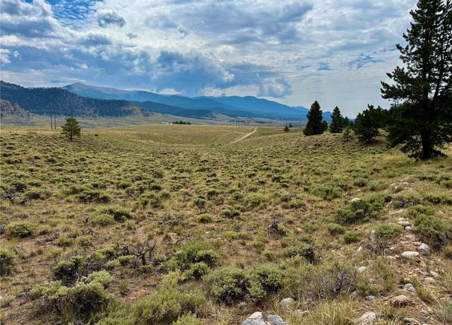 Property at Prcl 1-a Trct 54, Twin Lakes, CO 81251