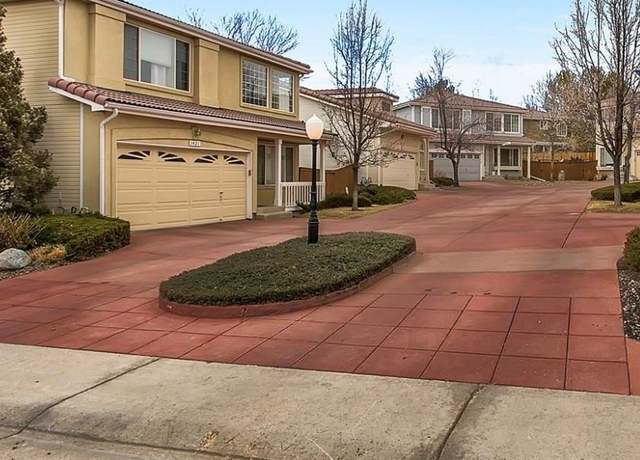 Property at 1417 Braewood Ave, Highlands Ranch, CO 80129, 4 beds, 3 baths