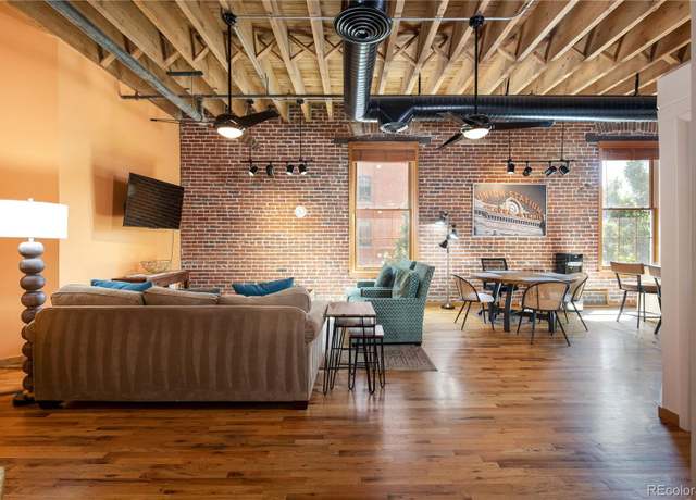 Property at 1143 Auraria Pkwy #203, Denver, CO 80204, 2 beds, 2 baths
