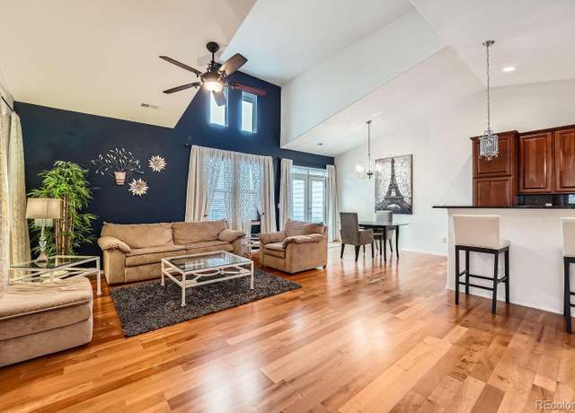 Property at 6742 S Winnipeg Cir #105, Aurora, CO 80016, 3 beds, 2 baths