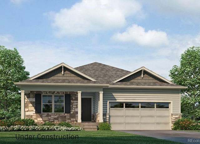 Property at 7304 27th St, Greeley, CO 80634, 4 beds, 2 baths