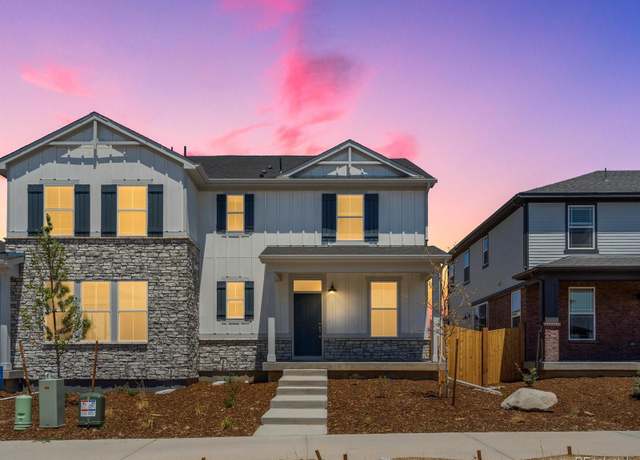 Property at 22495 E 7th Pl, Aurora, CO 80018, 3 beds, 3 baths
