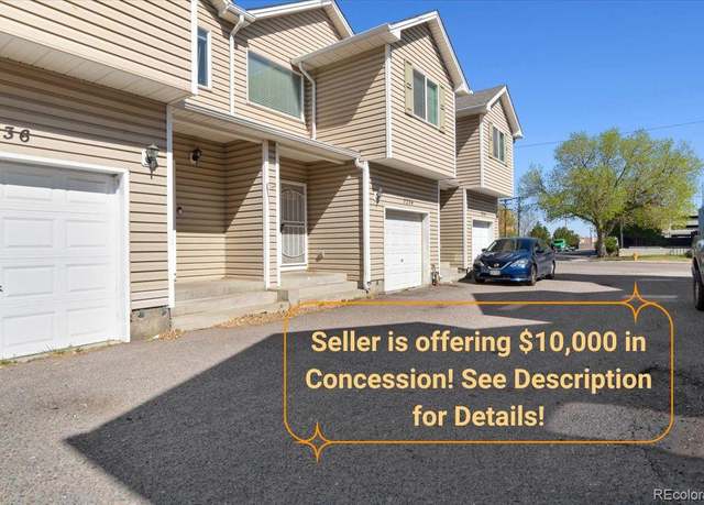 Property at 7234 E 38th Ave, Denver, CO 80207, 3 beds, 4 baths