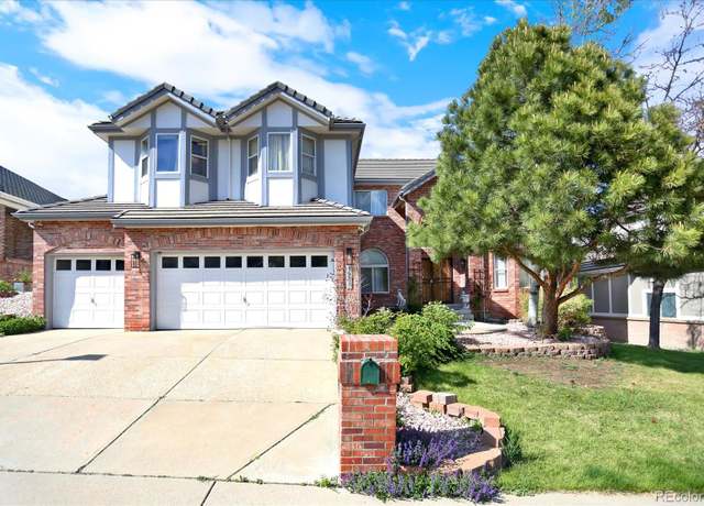 Property at 16627 W 1st Ave, Golden, CO 80401, 5 beds, 6 baths