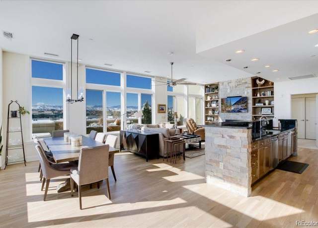 Property at 7220 W Bonfils Ln #508, Lakewood, CO 80226, 3 beds, 3 baths