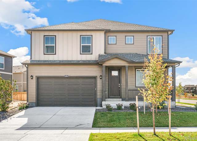 Property at 4338 Cattle Cross Trl, Castle Rock, CO 80104, 5 beds, 3 baths