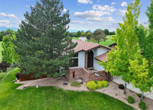 Property at 11621 Shoshone Way, Denver, CO 80234, 3 beds, 3 baths